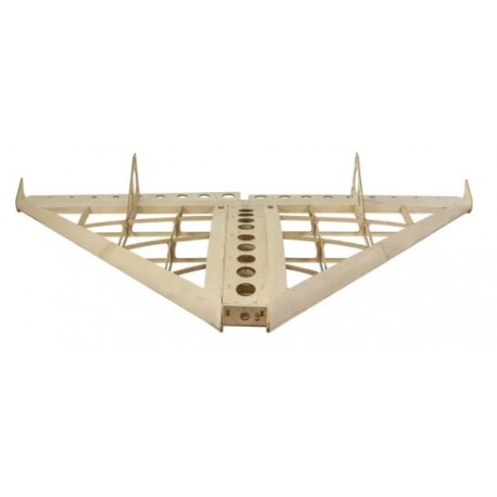 DELTA 1M KIT A CONSTRUIRE DW HOBBY