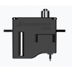 MICRO SERVO DS06 6g/1.8kg CHASERVO
