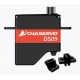 MICRO SERVO DS09 12g/9kg CHASERVO