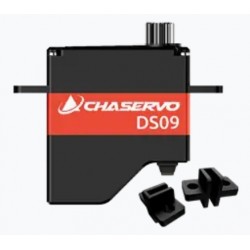 DS09 12g/9kg CHASERVO