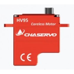 HV95 21.7g/11.5kg CHASERVO