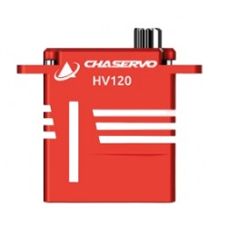 HV120 37g/28kg CHASERVO