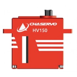 HV150 51g/33kg CHASERVO