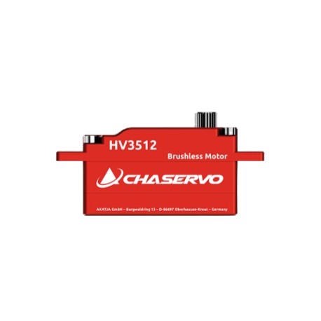 HV3512 56g/40kg CHASERVO