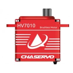 HV7010 87g/70kg CHASERVO