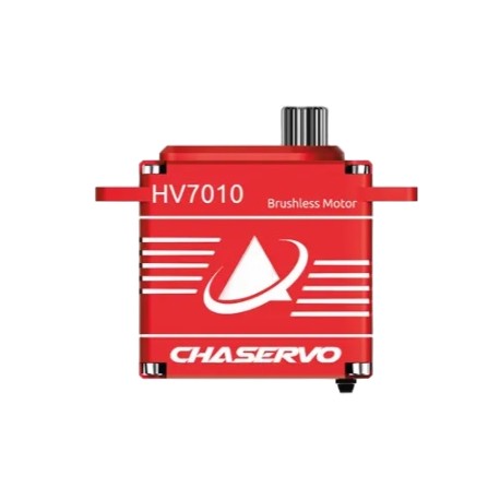 HV7010 87g/70kg CHASERVO