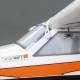 APPRENTICE STS 1500MM RTF BASIC SMART TRAINER AVEC SAFE E-FLITE