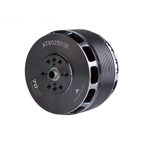 AT8025 70CC 160KV 985GR T-MOTOR