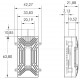 CONTROLEUR 116A 3D T-MOTOR