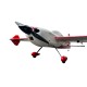 EDGE 540T  V2 60" rouge/blanc (1.52m) ARF