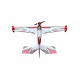 EDGE 540T  V2 60" rouge/blanc (1.52m) ARF