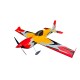 SLICK 580 60" ROUGE / JAUNE / GRIS (1.52m) ARF