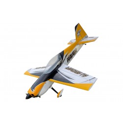 RAVEN SLE 106" ARF 2692MM (JAUNE/NOIR) AJ AIRCRAFT