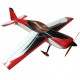 RAVEN DT 106" ARF 2692MM (ROUGE/NOIR) AJ AIRCRAFT