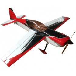 RAVEN DT 106" ARF 2692MM (ROUGE/NOIR) AJ AIRCRAFT