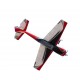 RAVEN DT 106" ARF 2692MM (ROUGE/NOIR) AJ AIRCRAFT