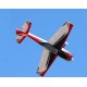 RAVEN DT 106" ARF 2692MM (ROUGE/NOIR) AJ AIRCRAFT