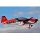 RAVEN DT 106" ARF 2692MM (ROUGE/NOIR) AJ AIRCRAFT