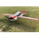 RAVEN DT 106" ARF 2692MM (ROUGE/NOIR) AJ AIRCRAFT