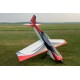 RAVEN DT 106" ARF 2692MM (ROUGE/NOIR) AJ AIRCRAFT