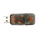 CLE USB POUR SIMUATEUR SANS FIL WS2000 RealFlight