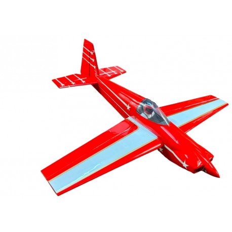 LASER 85" (ROUGE) 2159MM ARF EXTREME FLIGHT