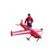 LASER 85" (ROUGE) 2159MM ARF EXTREME FLIGHT