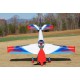 LASER 85" (BLANC/BLEU/ROUGE/ARGENT) 2159MM ARF EXTREME FLIGHT