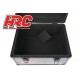 CAISSE DE TRANSPORT ET STOCKAGE POUR ACCU LIPO (L) HRC