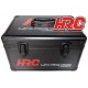 CAISSE DE TRANSPORT ET STOCKAGE POUR ACCU LIPO (L) HRC