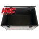 CAISSE DE TRANSPORT ET DE STOCKAGE POUR ACCU LIPO (XL) HRC