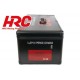 CAISSE DE TRANSPORT ET DE STOCKAGE POUR ACCU LIPO (XL) HRC