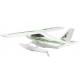 TECNAM 2010 AVEC FLOTTEURS PNP 1450MM ARROWS RC