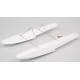 TECNAM 2010 AVEC FLOTTEURS PNP 1450MM ARROWS RC