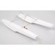 TECNAM 2010 AVEC FLOTTEURS PNP 1450MM ARROWS RC