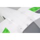 TECNAM 2010 AVEC FLOTTEURS PNP 1450MM ARROWS RC