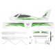 TECNAM 2010 AVEC FLOTTEURS PNP 1450MM ARROWS RC