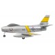 F-86 SABRE 64MM EDF PNP 1200MM AVEC VECTOR ARROWS RC