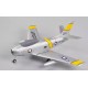 F-86 SABRE 64MM EDF PNP 1200MM AVEC VECTOR ARROWS RC