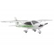 TECNAM 2010 AVEC FLOTTEURS PNP 1450MM ARROWS RC