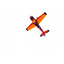 EXTRA 300 78" V3 Jaune/Rouge/Bleu (1.98m) ARF