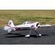 QQ YAK 55 E10 SUPER PNP 1196MM AVEC AURA 8 ROUGE / BLEU FLEX INNOVATION