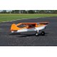 CESSNA 170 G2 60E SUPER PNP 2204MM AVEC AURA 8 ORANGE FLEX INNOVATIONS