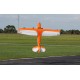 CESSNA 170 G2 60E SUPER PNP 2204MM AVEC AURA 8 ORANGE FLEX INNOVATIONS