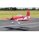 RV-8 FLS 70CC ARF 2540MM ROUGE FLEX INNOVATIONS