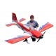 RV-8 FLS 70CC ARF 2540MM ROUGE FLEX INNOVATIONS