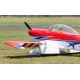 RV-8 FLS 70CC ARF 2540MM ROUGE FLEX INNOVATIONS