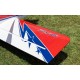 RV-8 FLS 70CC ARF 2540MM ROUGE FLEX INNOVATIONS