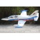 ALBATROS L-39 80MM PNP 1054MM BLEU/BLANC FREEWING