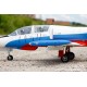 ALBATROS L-39 80MM PNP 1054MM BLEU/BLANC FREEWING